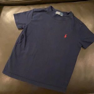 Ralph Lauren Polo t shirt 4T